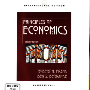 Principles Of Economics