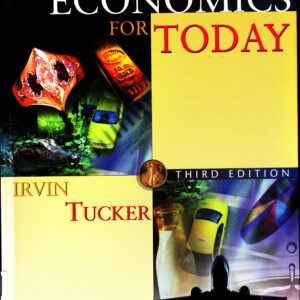 Economics For Today