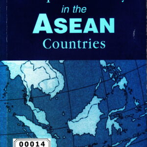 Competition Policy in the Asean Countries