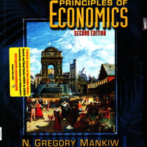 Principles of Economics