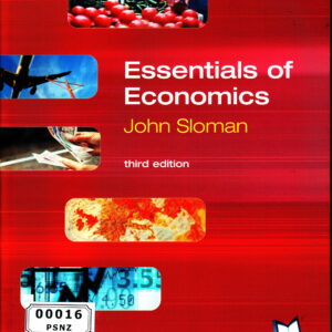 Essentials of Economics