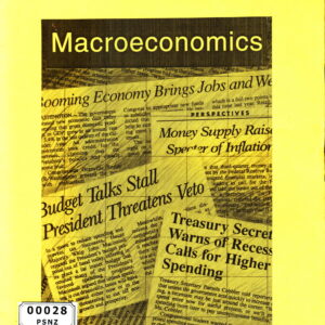 Instructor’s Manual to Accompany Macroeconomics