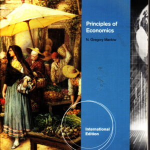 Principles Of Economics