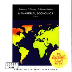 Managerial Economics