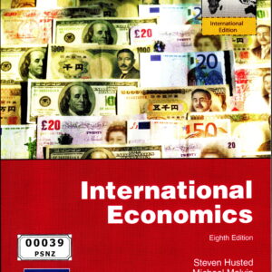 International Economics (International Edition)