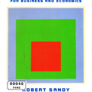 Statistics for Business and Economics