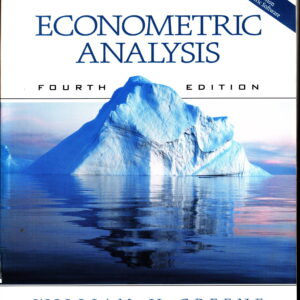 Economics Analysis fourth edition