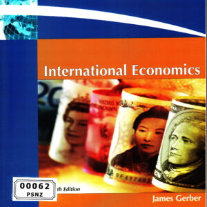International Economics