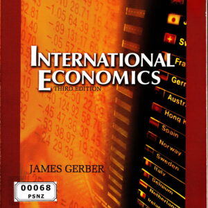 International Economics
