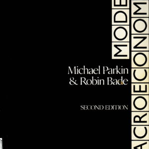 Modern Macroeconomics Second Edition