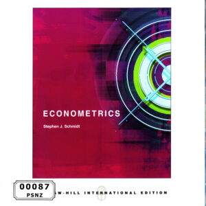 Econometrics