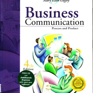 Business Communication Process And Product
