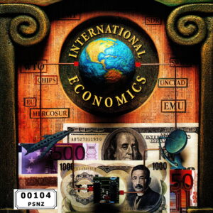 International Economics eleventh edition