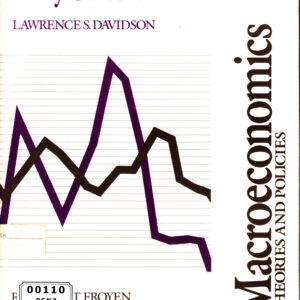 Macroeconomics: Theories and Policies (Study Guide)