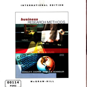 Business Research Methods
