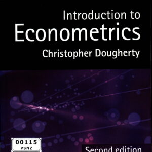 Introduction To Econometrics