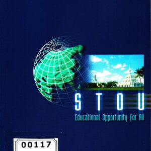 STOU Educational Opportunity for All
