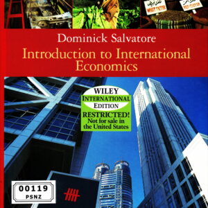 Introduction to International Economics