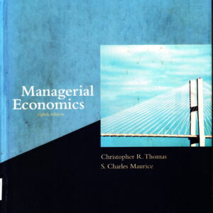 Managerial Economics