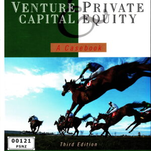 Venture Capital & Private Equity