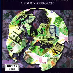 International Economics a Policy Approach
