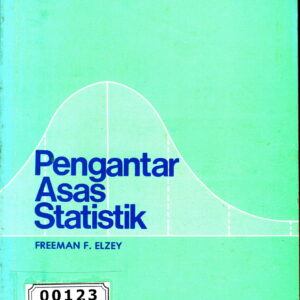 Pengantar Asas Statistik