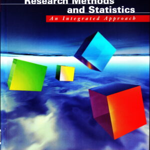Research Methods and Statistics : An Integrated Approach