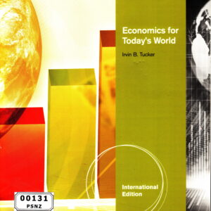 Economics for Today’s World