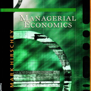 Managerial Economics