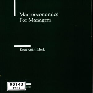Macroeconomics for Managers (International Student Edition)