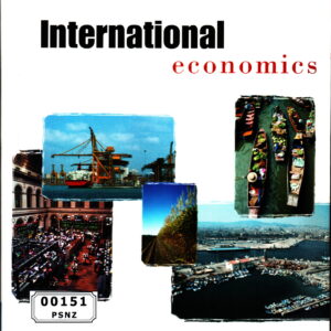 International Economics By Robert J. Carbaugh