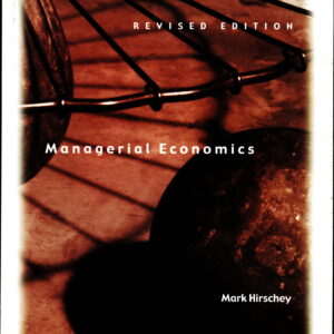 Managerial Economics (Revised Edition)