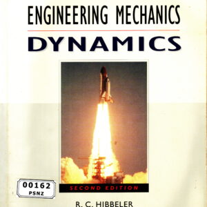 Engineering Mechanics Dynamics (Second Edition)