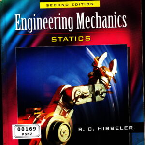 Engineering Mechanics Statics (Second Edition)