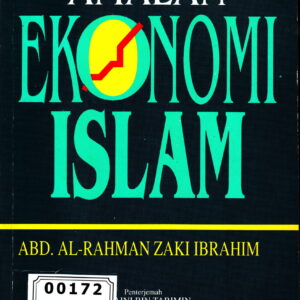 Petunjuk Amalan Ekonomi Islam