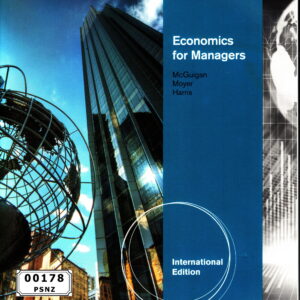 Economics for Managers International Edition