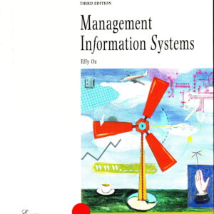 Management information systems (Third Edition)