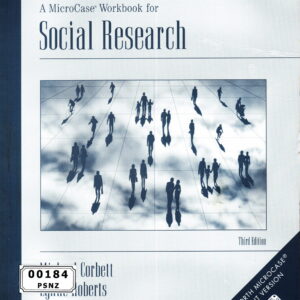 A MicroCase Workbook For Social Research