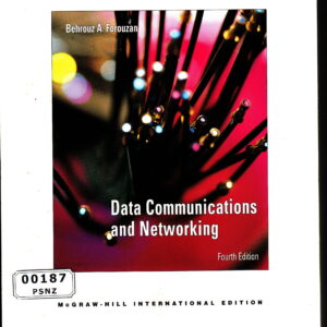 Data Communications and Networking