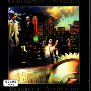 Managerial Accounting