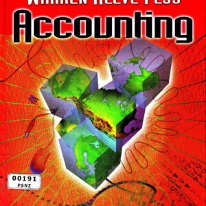 Accounting 20th Edition