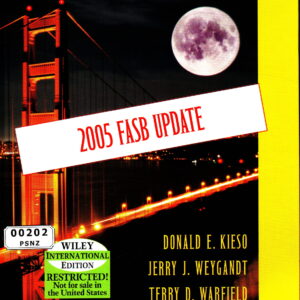 Intermediate Accounting, FASB Update Edition, 11th Edition