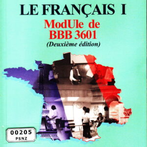 Apprendre Le Francais I, Module De Bbb3601