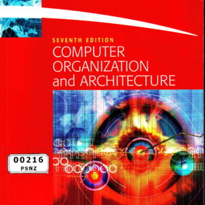Computer organization and architecture : designing for performance