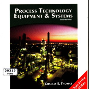 Process Technology Equipment And Systems 3Rd Edition