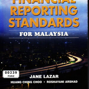 Financial Reporting Standards for Malaysia