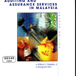 Auditing and assurance services in Malaysia