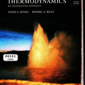 Thermodynamics
