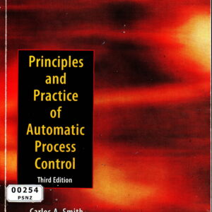 Principles and Practice of Automatic Process Control