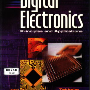 Digital Electronics: Principles and Applications